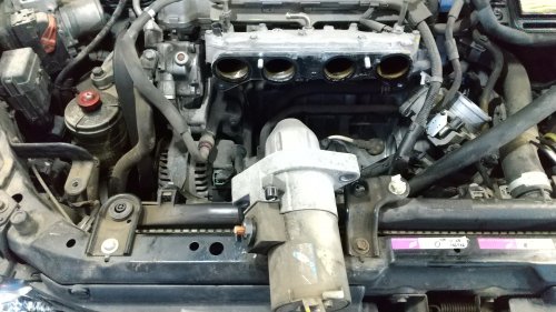 セルモーター 車販 車検のイグチ 朝霞店