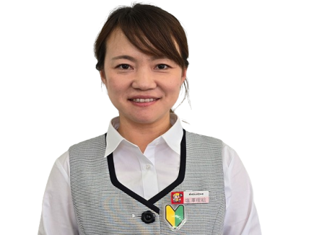 フロント受付