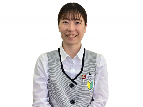 フロント受付