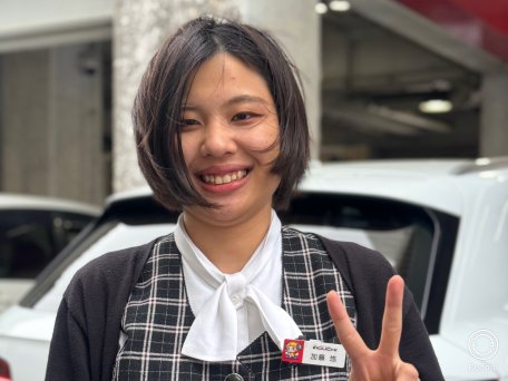 フロント受付