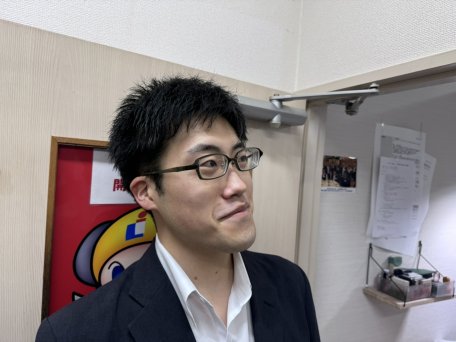 フロント受付