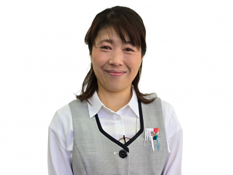 フロント受付