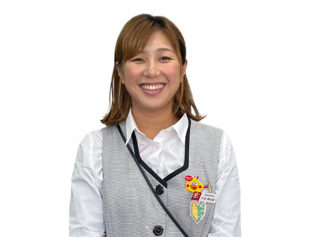 フロント受付