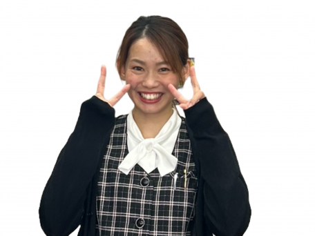 フロント受付