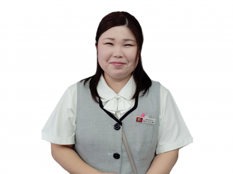 フロント受付